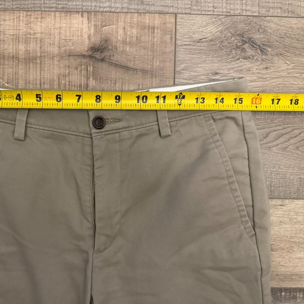 Dockers Men's Pants W31 L32 Khaki - Picture 5 of 5